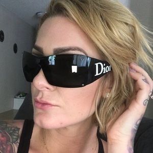 “Overshine” Dior sunglasses